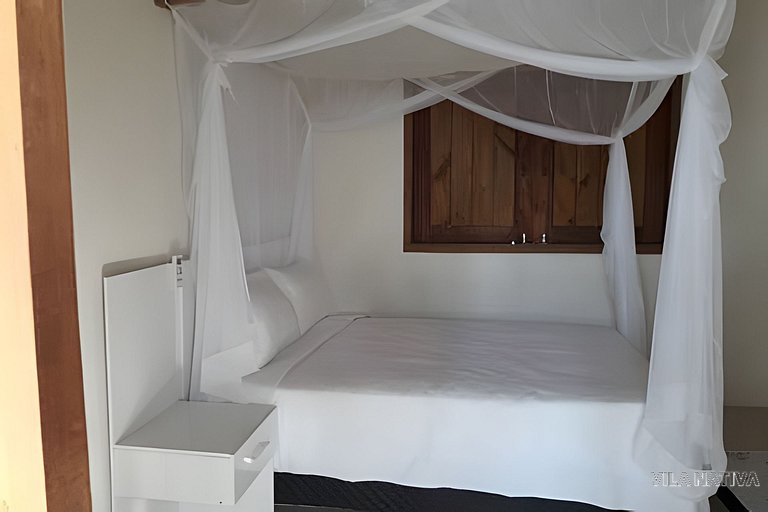 Casa Flor de Dendê Trancoso