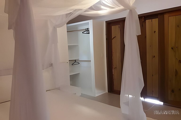 Casa Flor de Dendê Trancoso