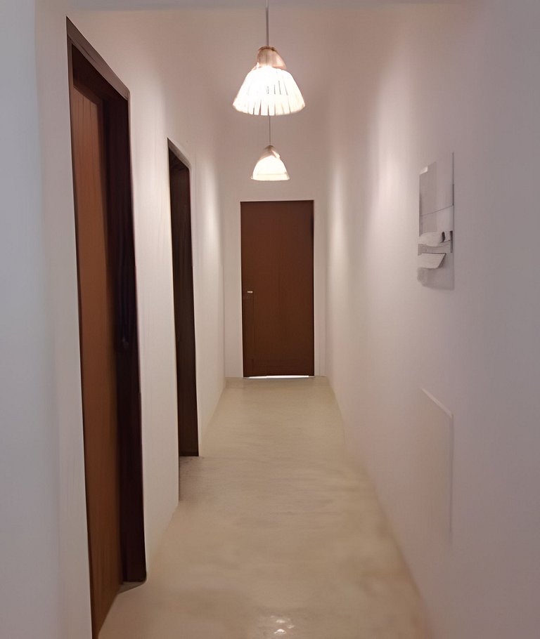 Casa Flor de Dendê Trancoso