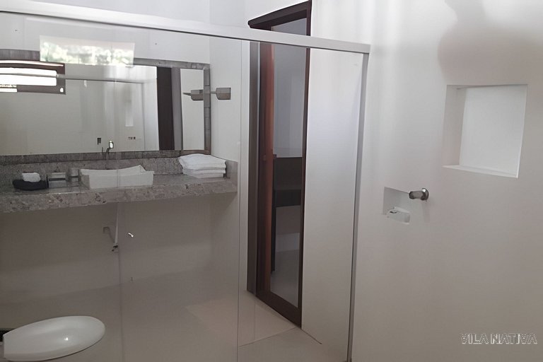 Casa Flor de Dendê Trancoso