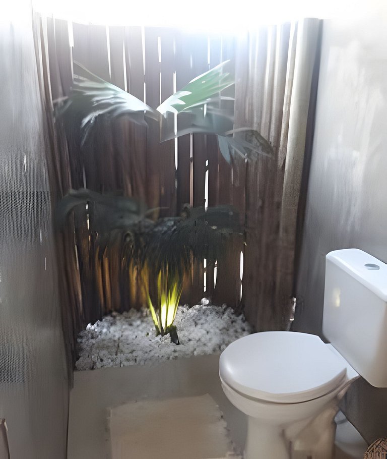 Casa Flor de Dendê Trancoso