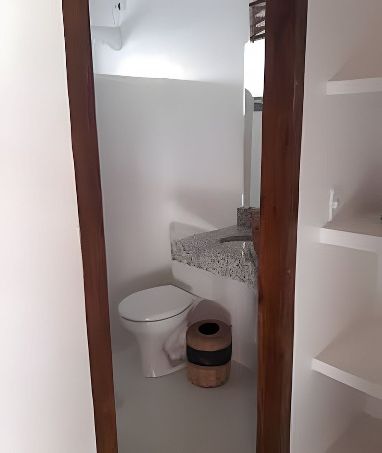 Casa Flor de Dendê Trancoso