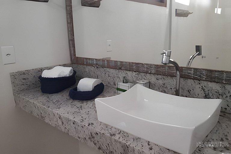 Casa Flor de Dendê Trancoso