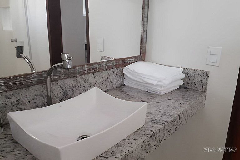 Casa Flor de Dendê Trancoso