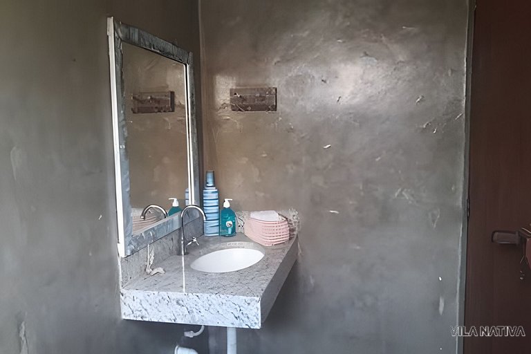 Casa Flor de Dendê Trancoso