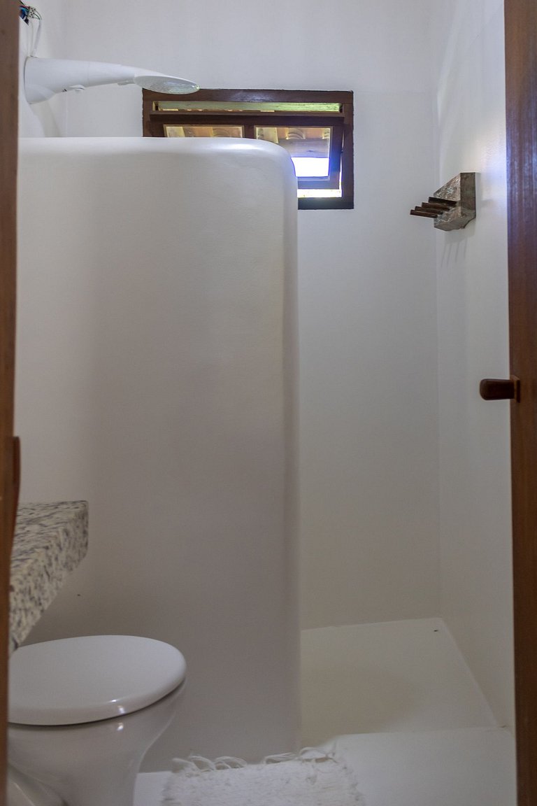 Casa Flor de Dendê Trancoso