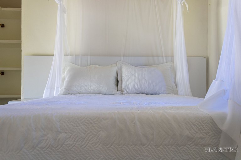 Casa Flor de Dendê Trancoso