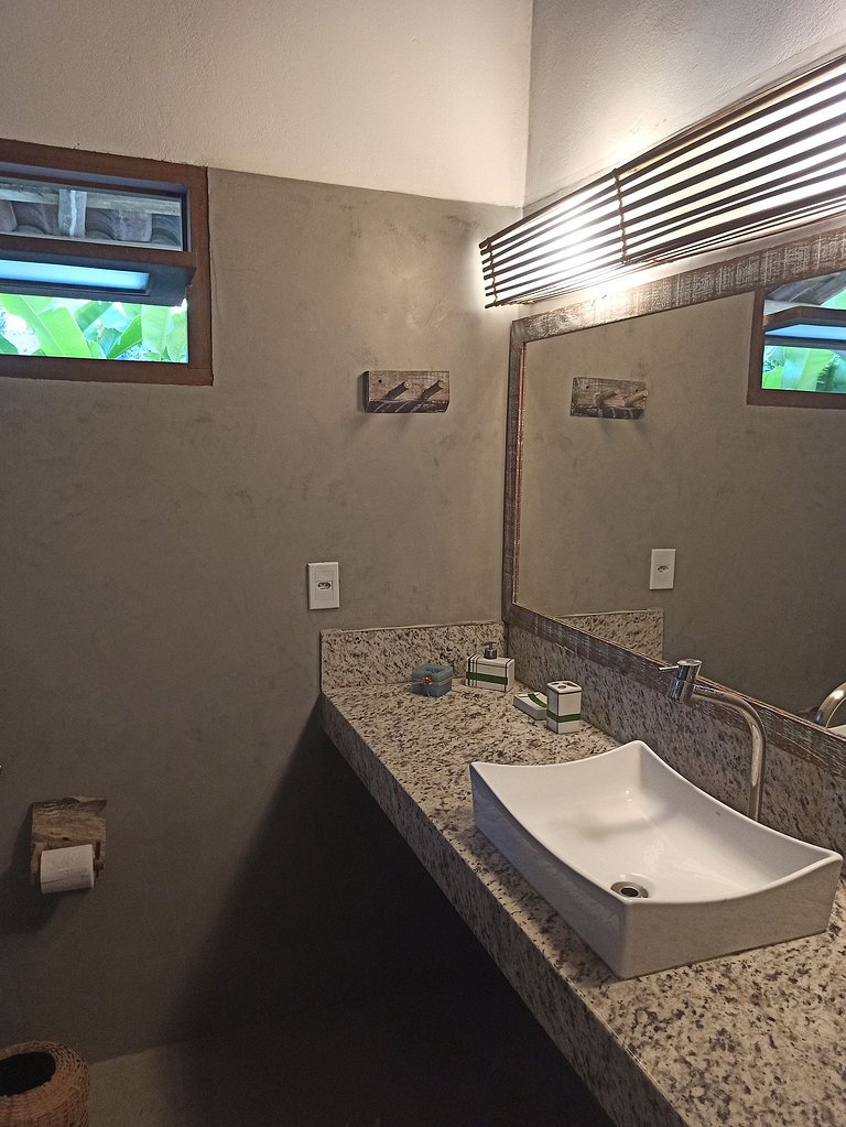 Casa Flor de Dendê Trancoso