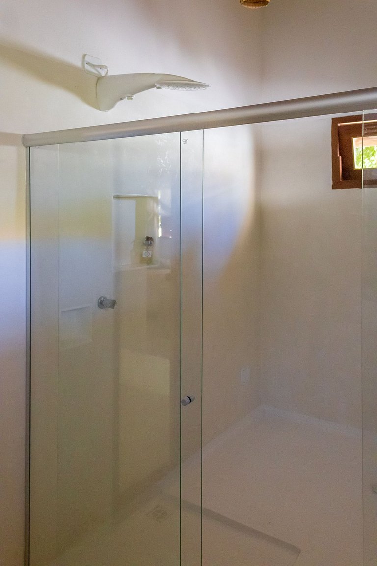 Casa Flor de Dendê Trancoso