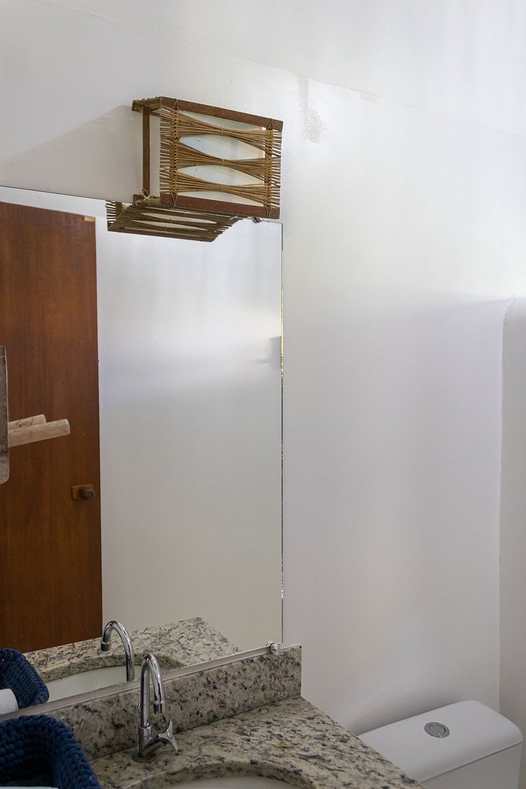 Casa Flor de Dendê Trancoso