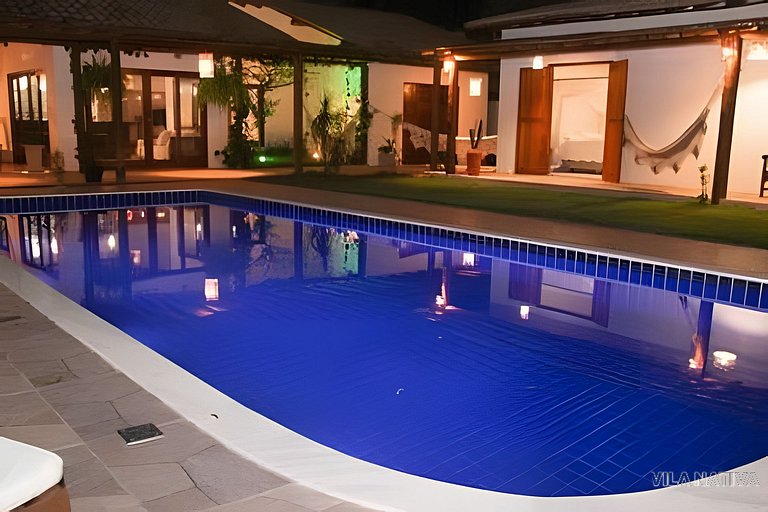 Casa Limoeiro Trancoso