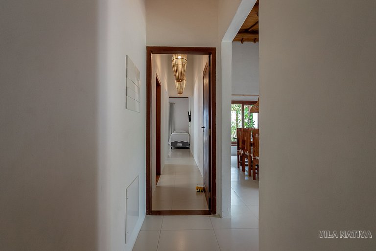 Casa Limoeiro Trancoso