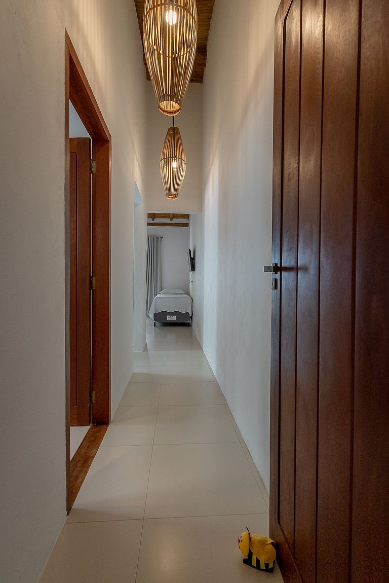 Casa Limoeiro Trancoso