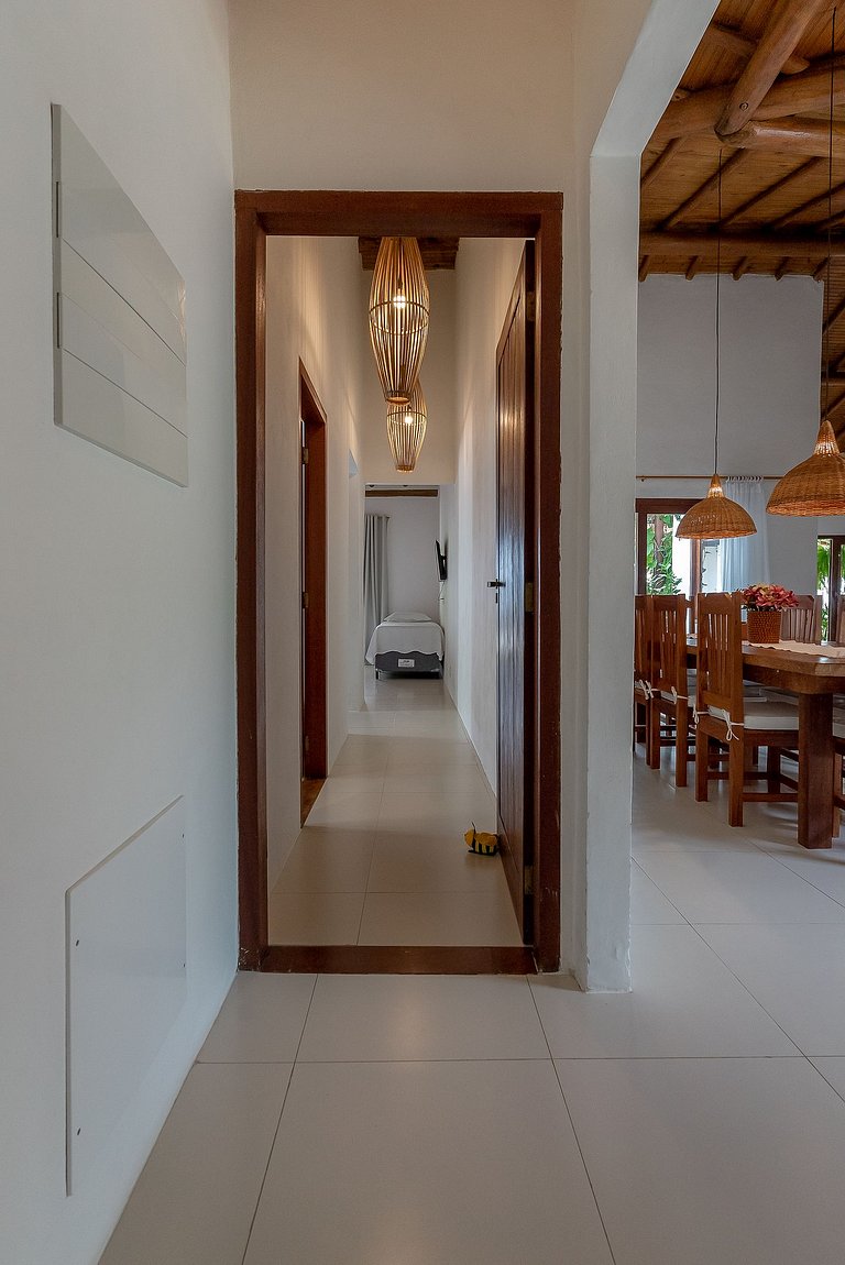 Casa Limoeiro Trancoso