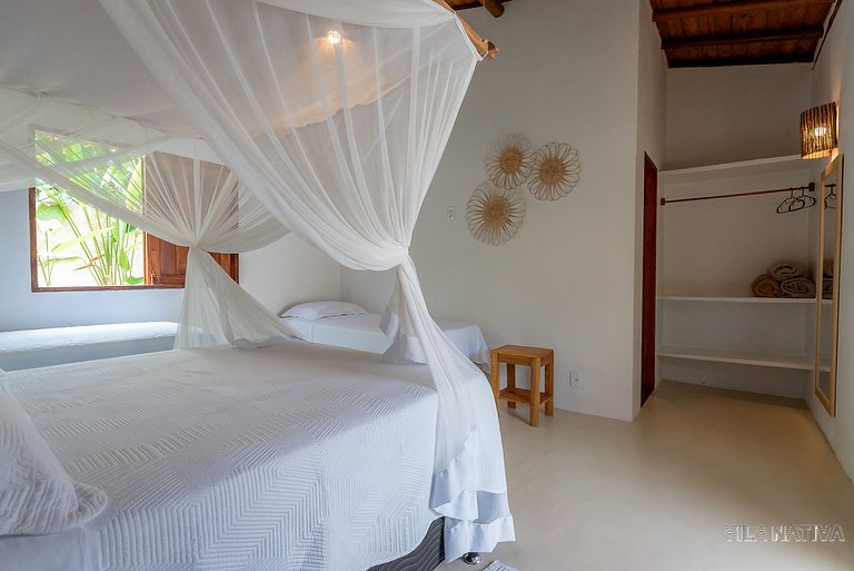 Casa Limoeiro Trancoso