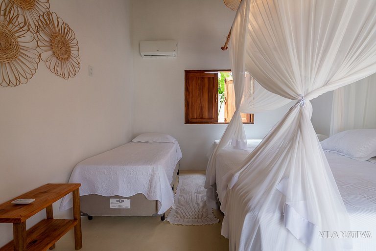 Casa Limoeiro Trancoso