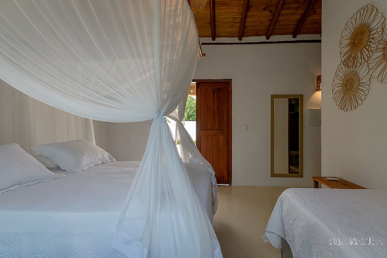 Casa Limoeiro Trancoso