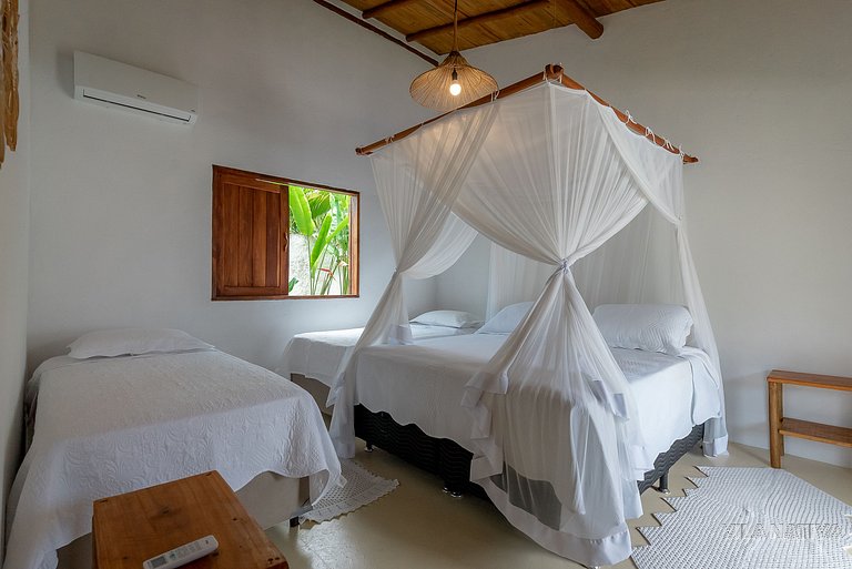 Casa Limoeiro Trancoso