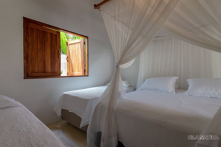 Casa Limoeiro Trancoso