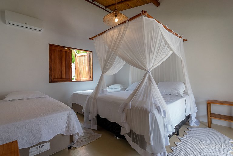 Casa Limoeiro Trancoso