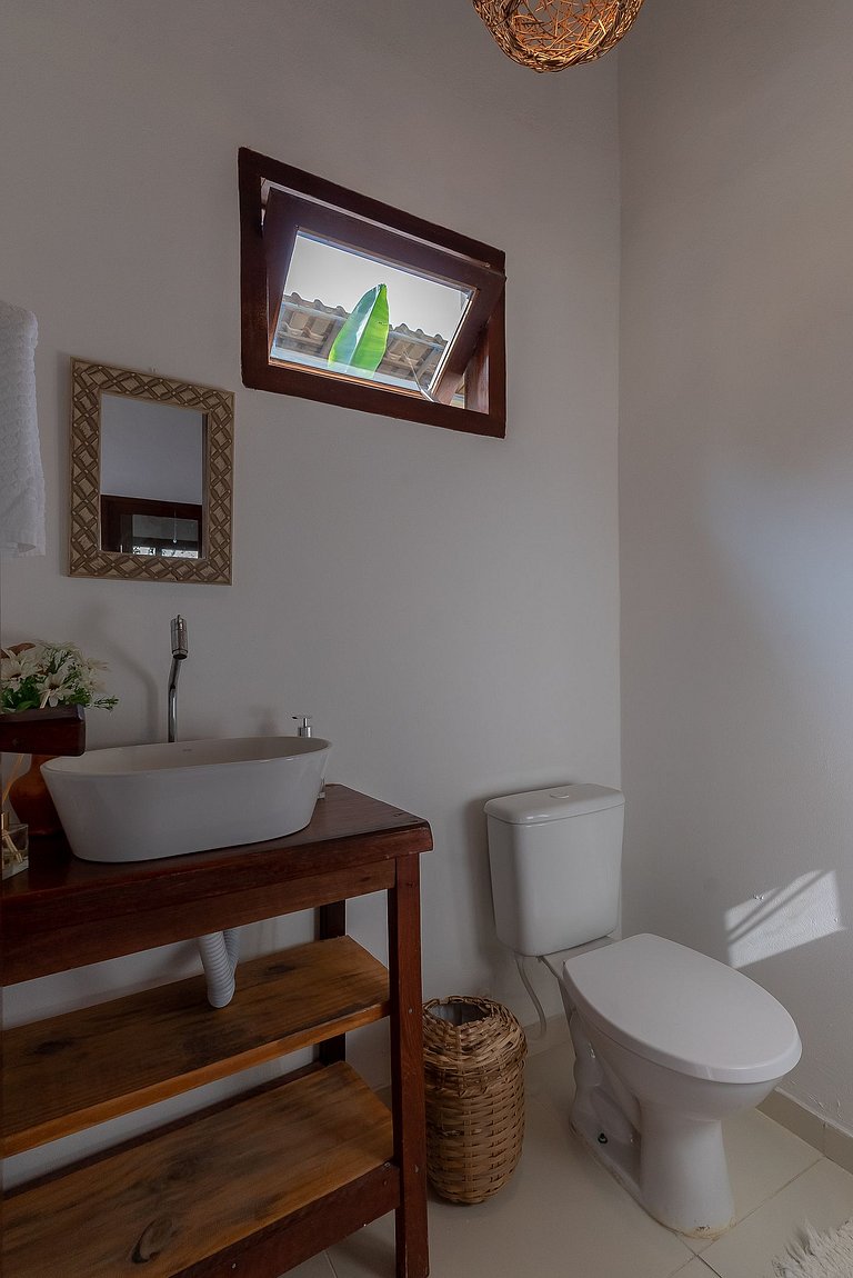 Casa Limoeiro Trancoso