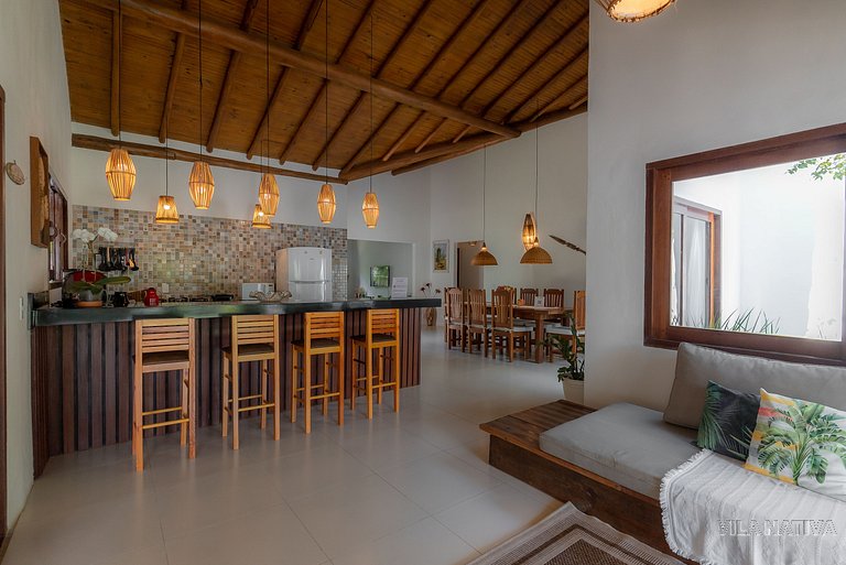 Casa Limoeiro Trancoso