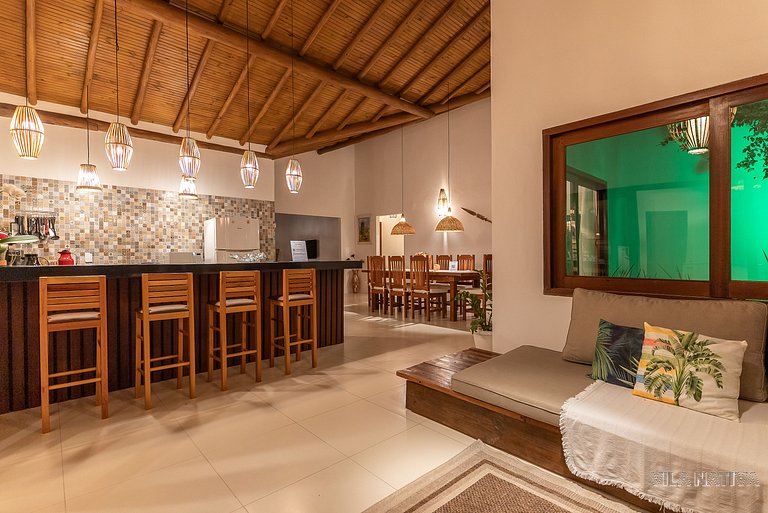 Casa Limoeiro Trancoso