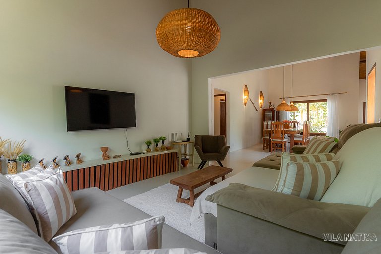 Casa Limoeiro Trancoso