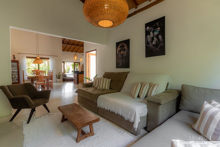 Casa Limoeiro Trancoso