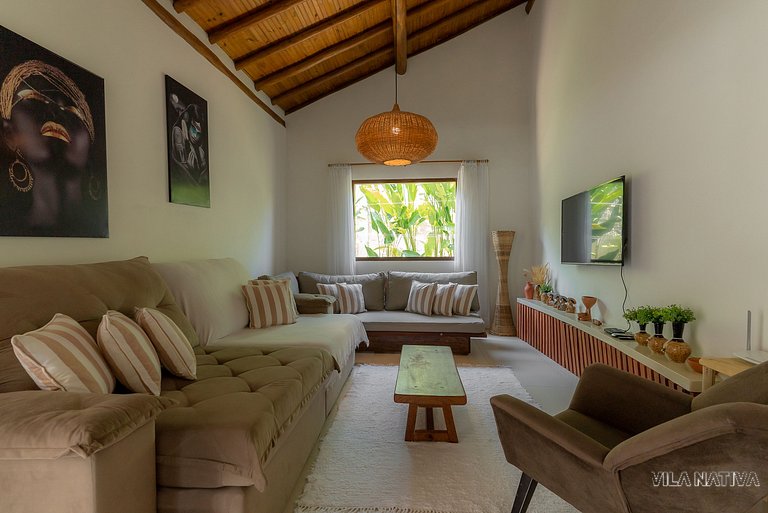 Casa Limoeiro Trancoso