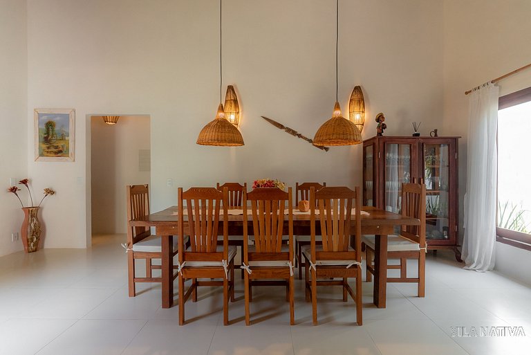 Casa Limoeiro Trancoso