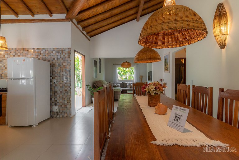 Casa Limoeiro Trancoso