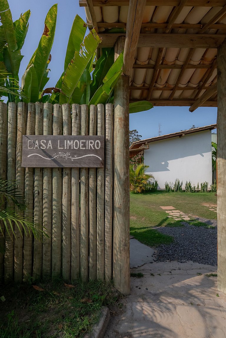 Casa Limoeiro Trancoso