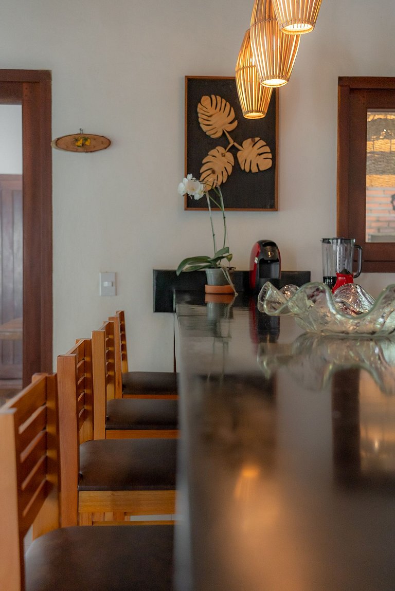 Casa Limoeiro Trancoso