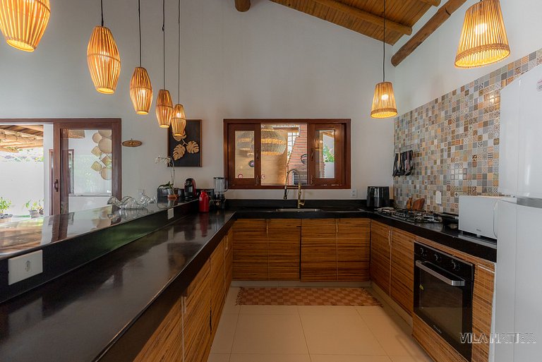 Casa Limoeiro Trancoso