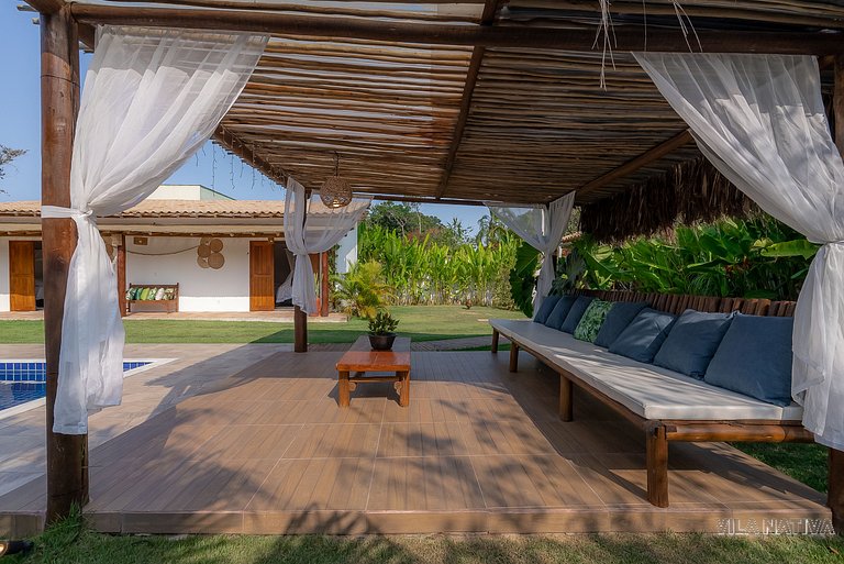 Casa Limoeiro Trancoso