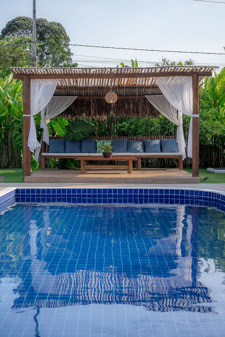 Casa Limoeiro Trancoso