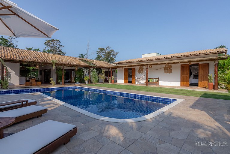 Casa Limoeiro Trancoso