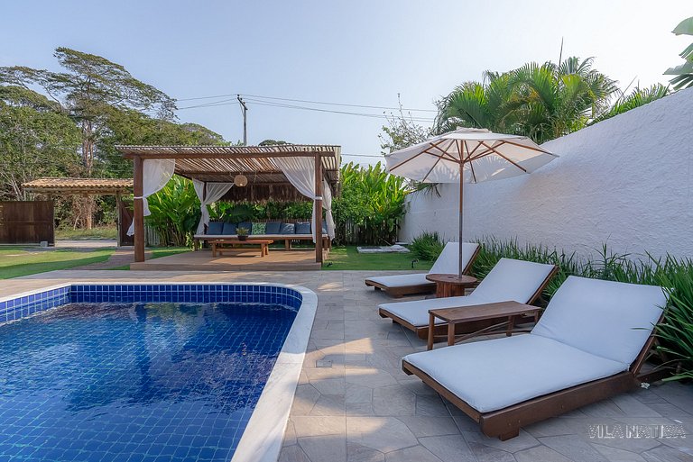 Casa Limoeiro Trancoso