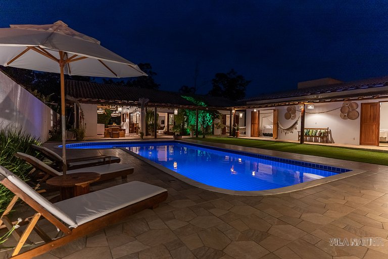 Casa Limoeiro Trancoso