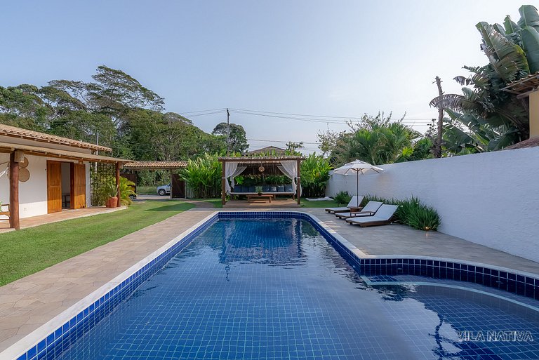 Casa Limoeiro Trancoso