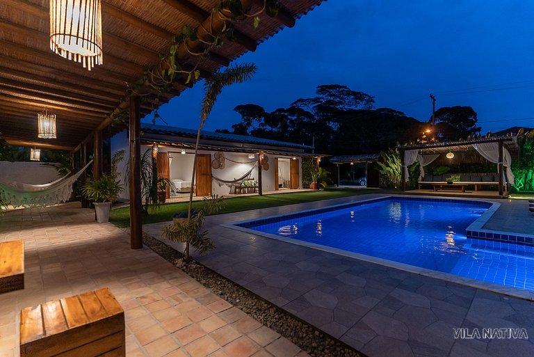 Casa Limoeiro Trancoso