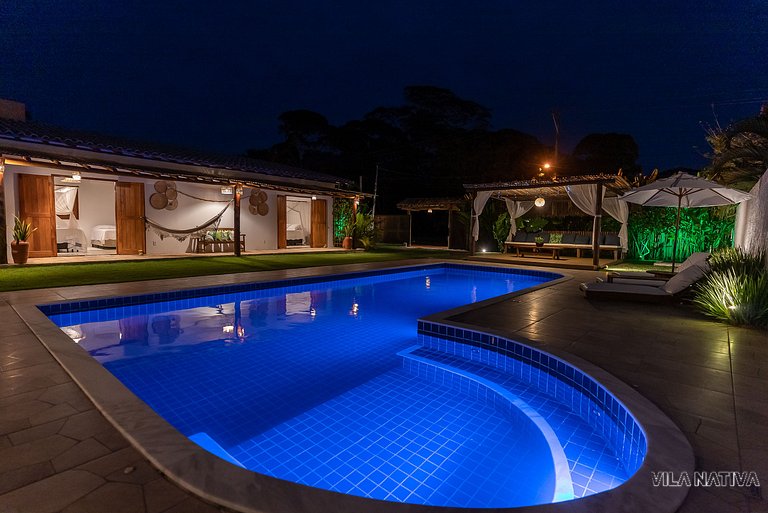 Casa Limoeiro Trancoso