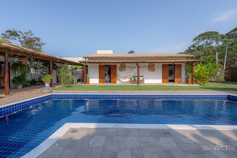 Casa Limoeiro Trancoso