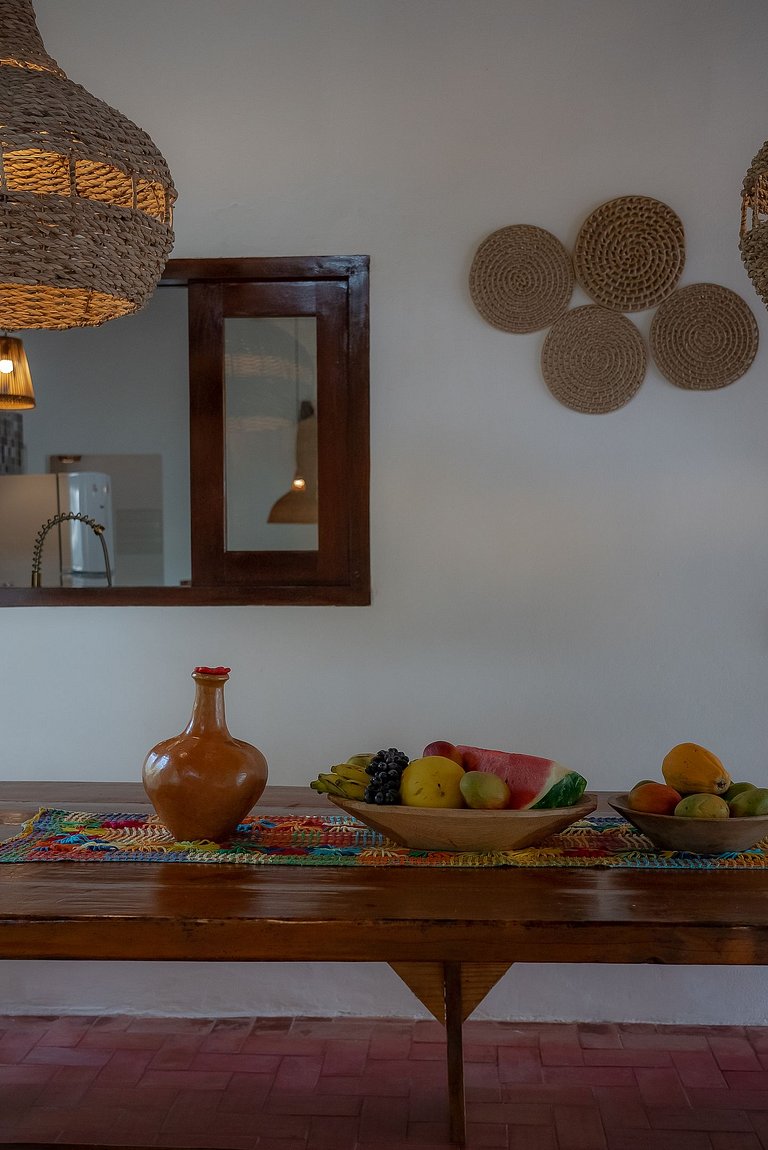 Casa Limoeiro Trancoso