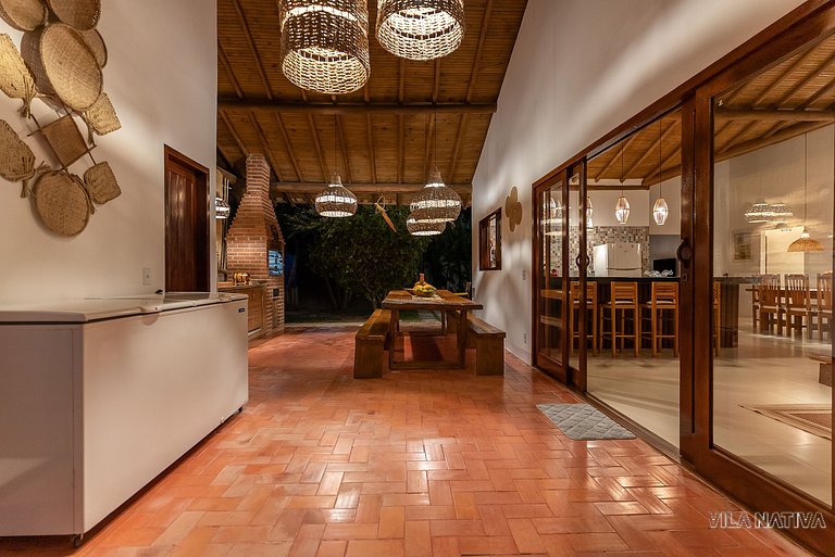 Casa Limoeiro Trancoso