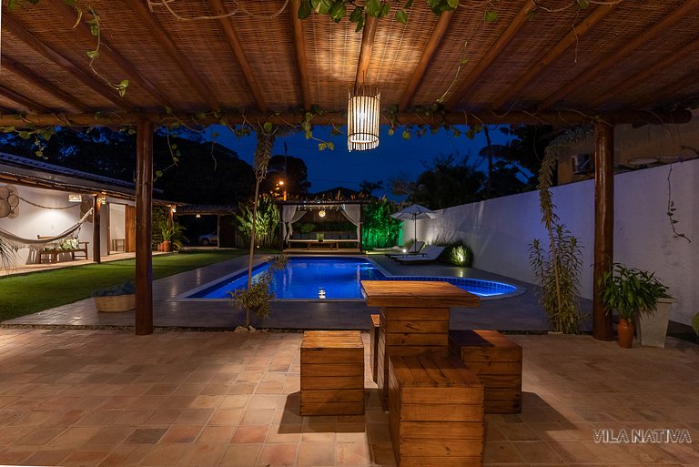 Casa Limoeiro Trancoso