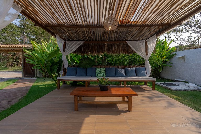 Casa Limoeiro Trancoso