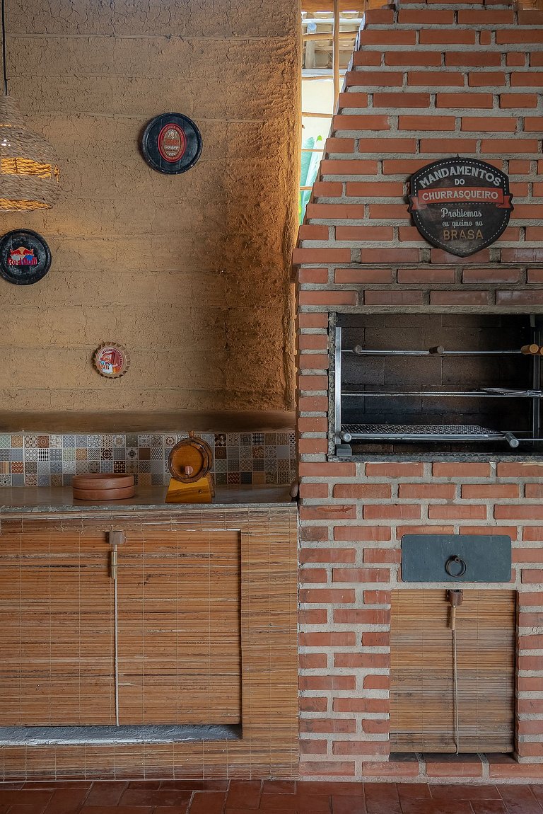 Casa Limoeiro Trancoso