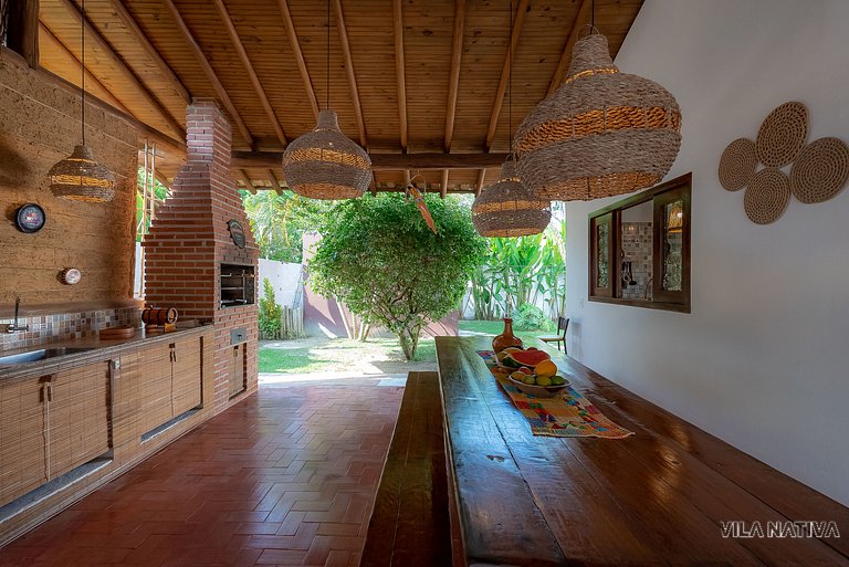 Casa Limoeiro Trancoso